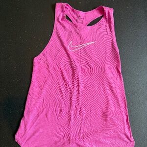 Nike Pro, Dri-Fit Top